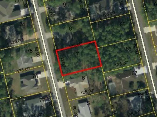 24 Beacon Mill Ln, Palm Coast, FL 32137