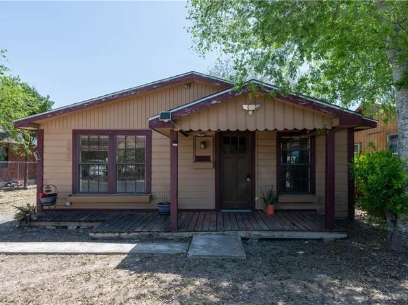 209 Huisache Ave, Rio Hondo, TX 78583
