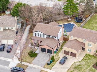 6101 Edenwood Dr, Mississauga, ON L5N 2Y6