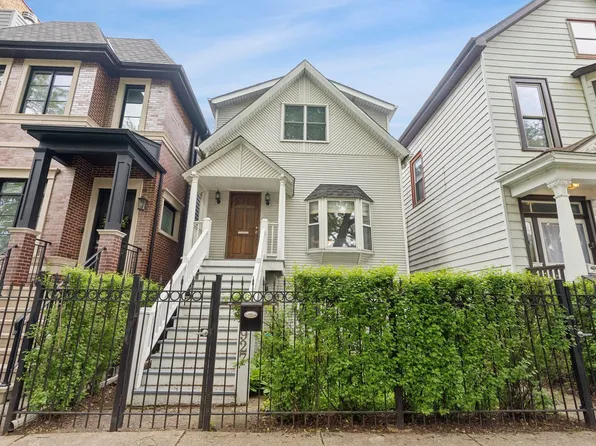 3927 N Paulina St, Chicago, IL 60613