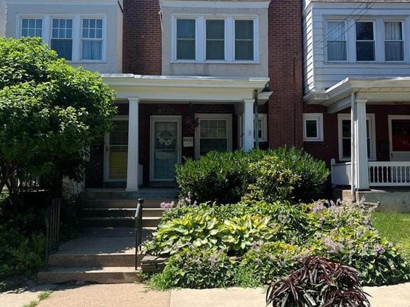 Townhomes For Rent in Philadelphia PA - 1355 Rentals | Zillow