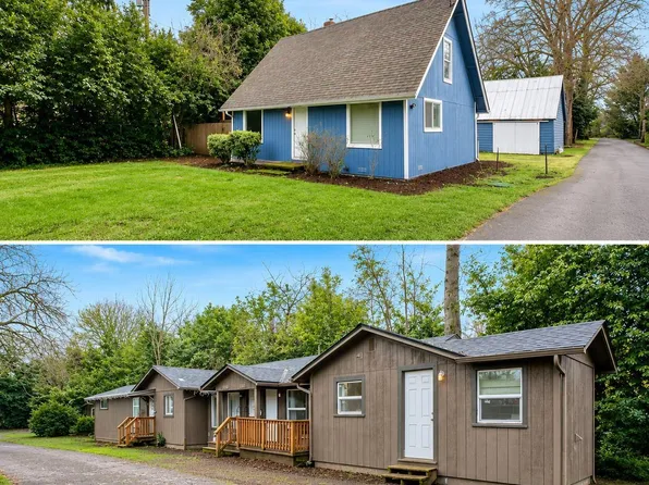 4250 NE Highway 20, Corvallis, OR 97330