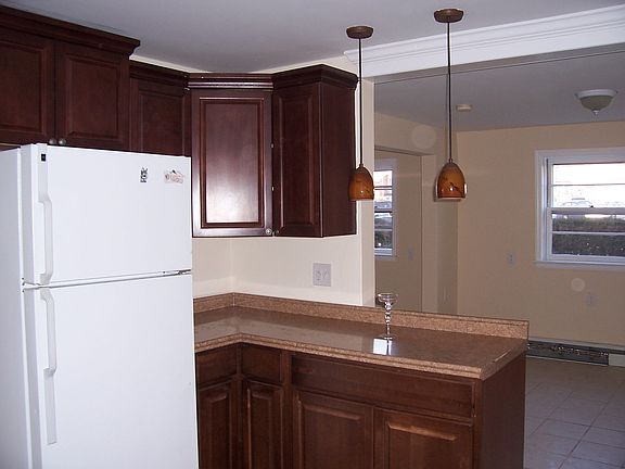 rental #1 - kitchen 