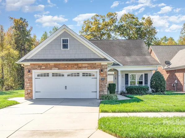 629 Cordova Ct, Salisbury, NC 28146