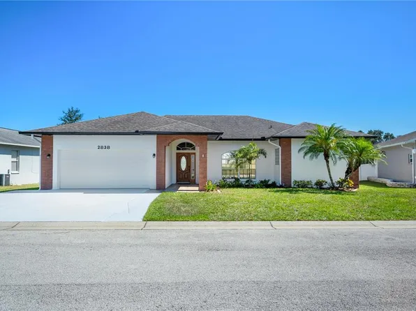 2838 High View Bnd, Lakeland, FL 33812