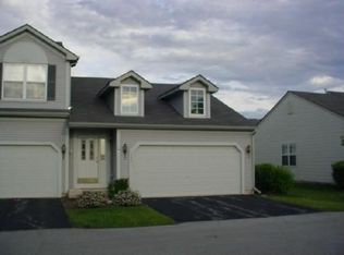 733 Meridian Ct, Dekalb, IL 60115