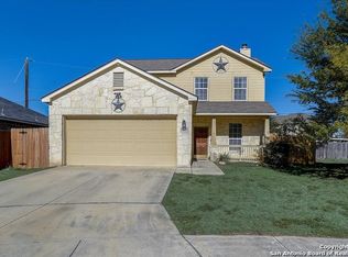 9811 Gotha Rnch, Helotes, TX 78023