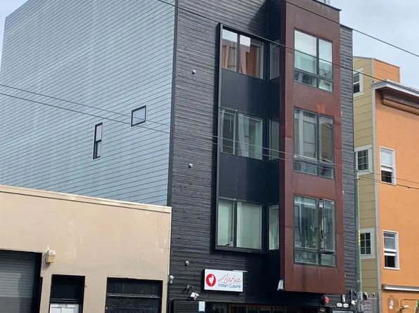 3312-3316 17th St, San Francisco, CA 94110