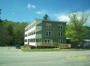 200 Plymouth Ave APT 5, Rumford, ME 04276