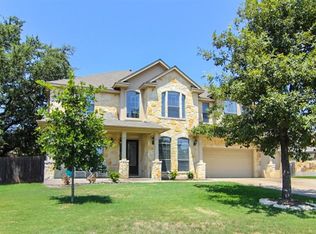 7813 Via Verde Dr, Austin, TX 78739