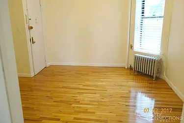 Rented by City Connections Realty