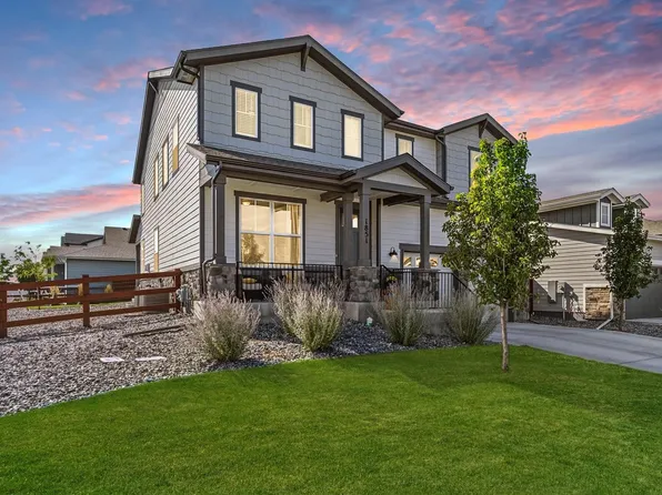 1851 Equinox Dr, Windsor, CO 80550