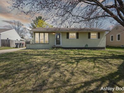 4424 Miramar Ave NE, Grand Rapids, MI, 49525