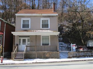1231 Evergreen Ave, Pittsburgh, PA 15209