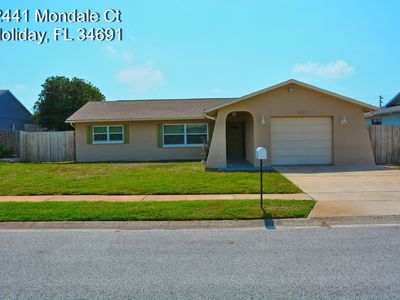 2441 Mondale Ct, Holiday, FL, 34691