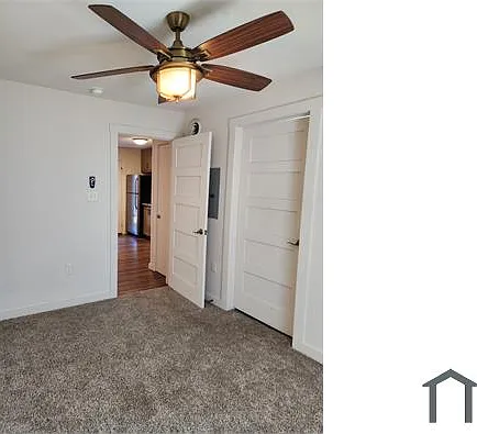 1 bed, 328 sqft, $1,350 — Photo 3