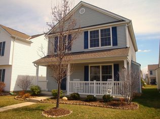 8250 Mira St, Columbus, OH 43240