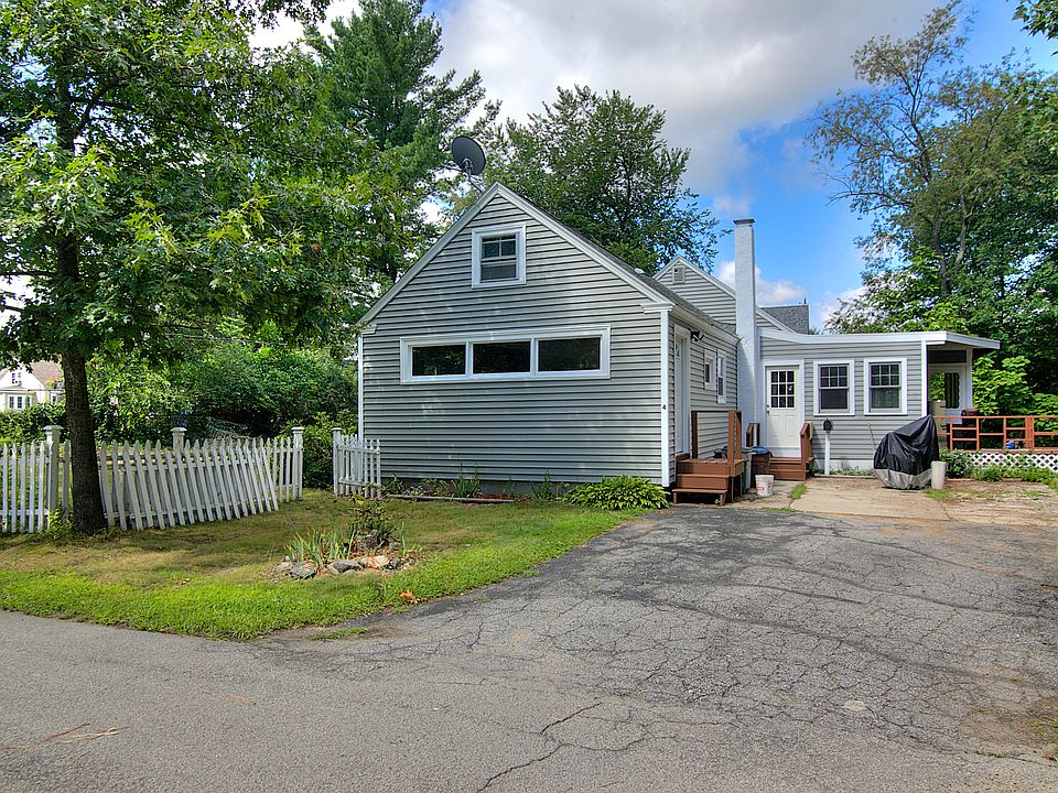 1st image of 4 Vilna Ave