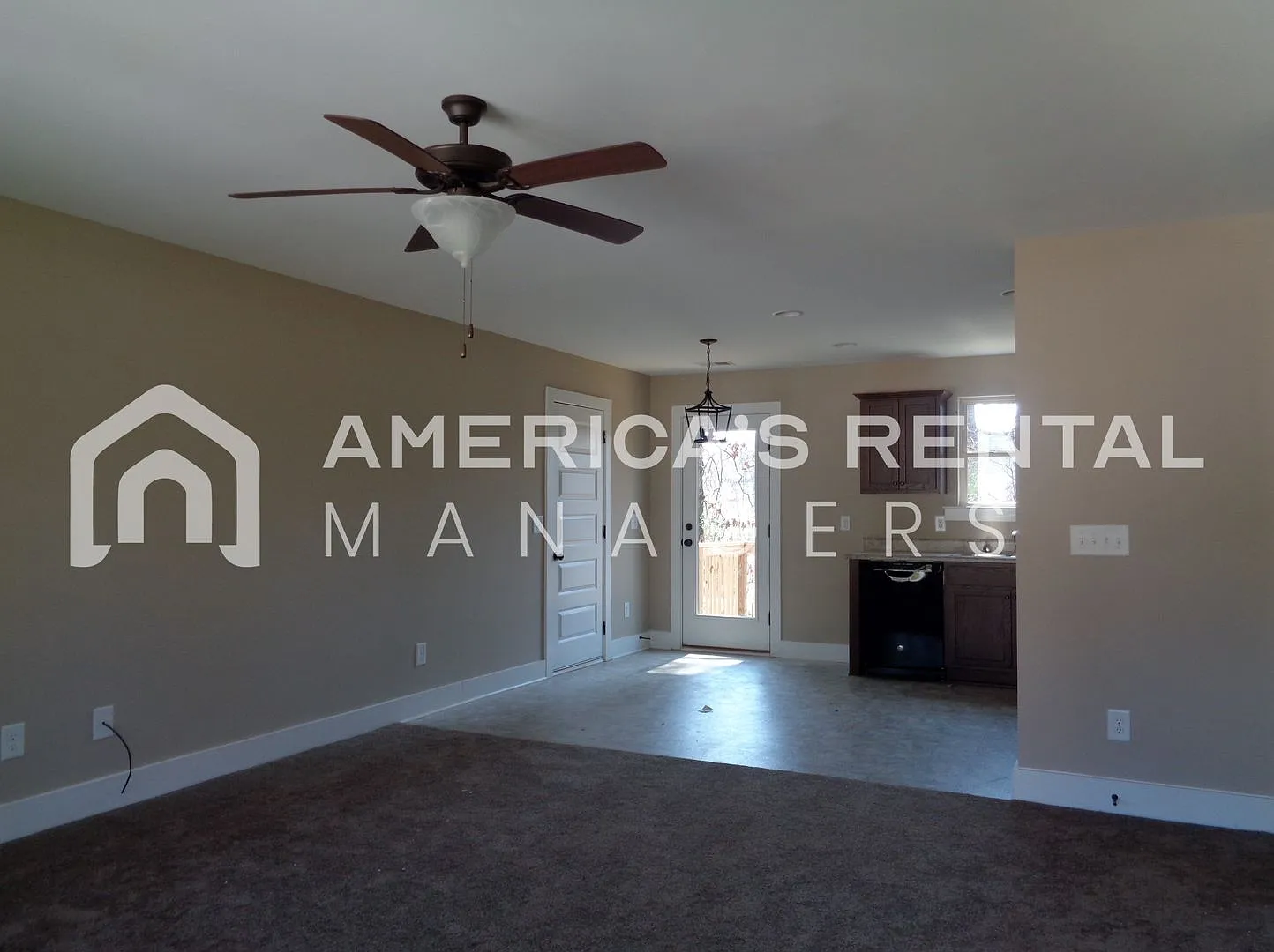 Home for Rent in Vance!! Available to View Now — Photo 2