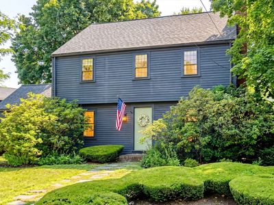 155 Bellevue Ave, Melrose, MA, 02176