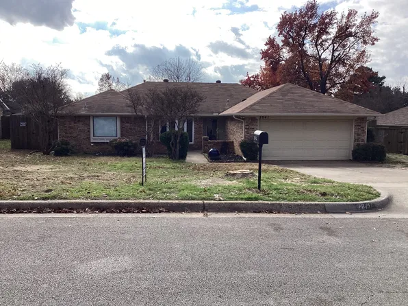 2841 Southridge Dr, Grapevine, TX 76051