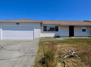3687 Dows Prairie Rd, McKinleyville, CA 95519