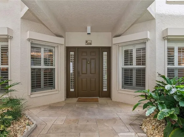 400 Wyndemere WAY #D102, NAPLES, FL 34105