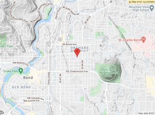 1352 NE 6th St, Bend, OR 97701