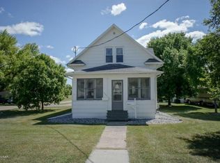 500 E Thorpe Ave, Ada, MN 56510