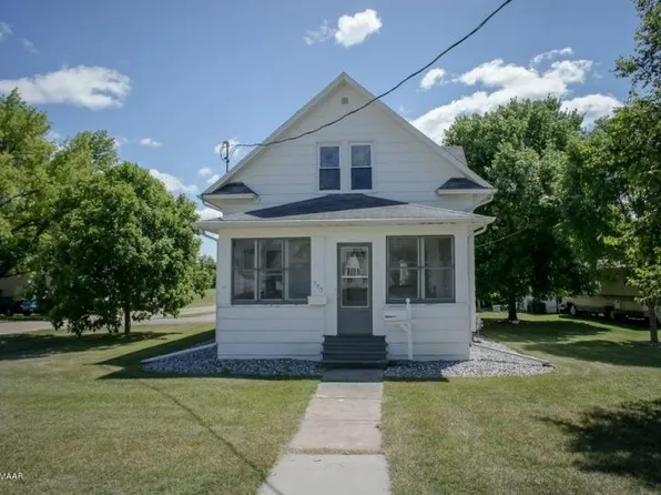 500 E Thorpe Ave, Ada, MN 56510