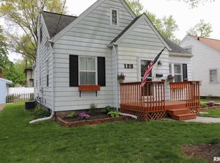 125 N Fairway Dr, Peoria, IL