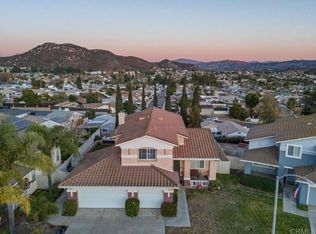 10367 Chaparral Dr, Santee, CA 92071