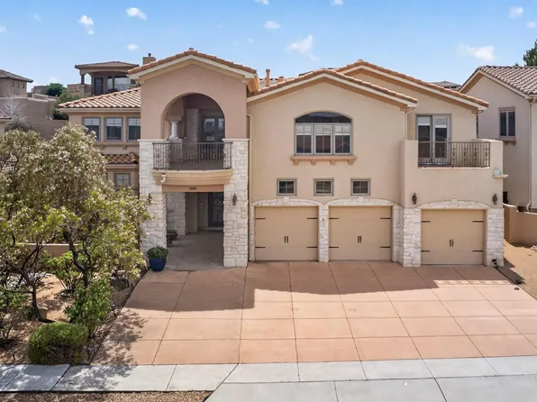 4505 Atherton Way NW, Albuquerque, NM 87120