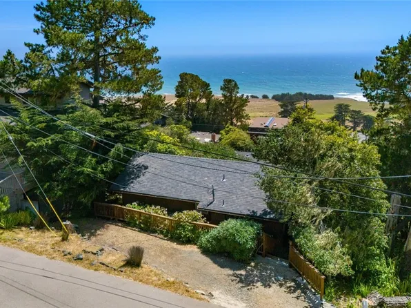1799 Saint Thomas Ave, Cambria, CA 93428