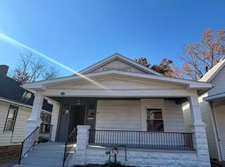 503 S Grand Ave, Evansville, IN 47713