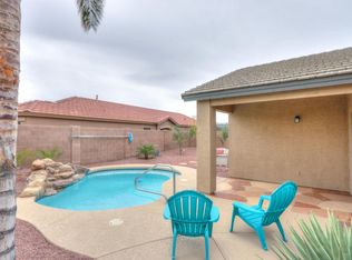 41557 W Hillman Dr, Maricopa, AZ 85138