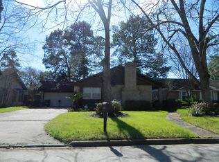 9619 Orangevale Dr, Spring, TX 77379