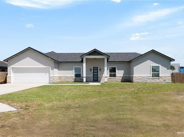 3702 Bea Ave, Harlingen, TX 78550