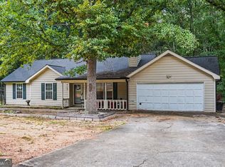 205 Woodcrest Dr, Covington, GA 30016
