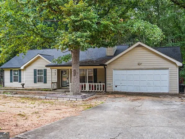 205 Woodcrest Dr, Covington, GA 30016