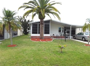 14312 Weeksonia Ave, Pt Charlotte, FL 33953