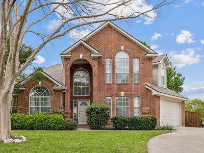 2441 Telluride Dr, Flower Mound, TX, 75028