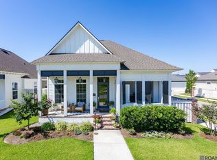 14006 Mullins Way, Baton Rouge, LA 70817