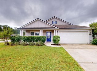 14 Bluestone River Way, Saint Augustine, FL 32092
