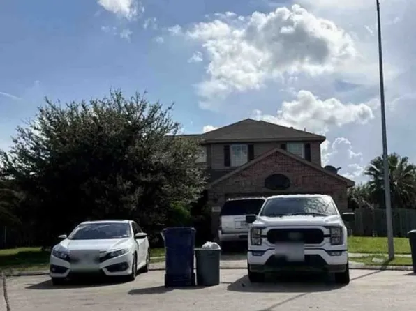 1306 Lilac Cir, Baytown, TX 77521
