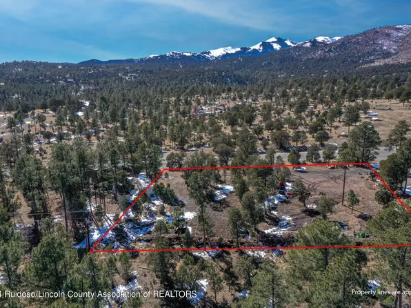 1102 State Highway 48, Alto, NM 88312