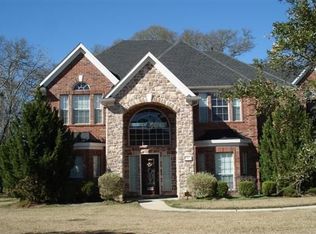 510 Royal Lakes Blvd, Richmond, TX 77469
