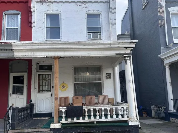 108 Douglass St, Reading, PA 19601