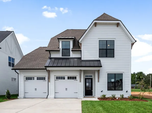 5806 Willoughby Way, Murfreesboro, TN 37129