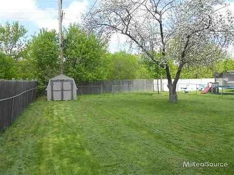 4th image of 6324 Saline Dr